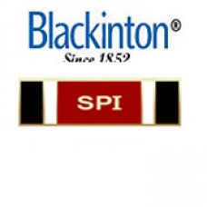 Blackinton® SPI Certification Award Commendation Bar